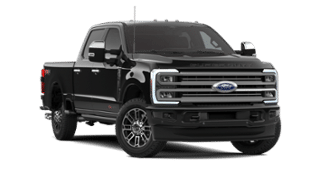 2026 Ford Super Duty® External Image 5